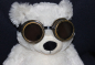 Preview: BRAL-201   Brille Steampunk